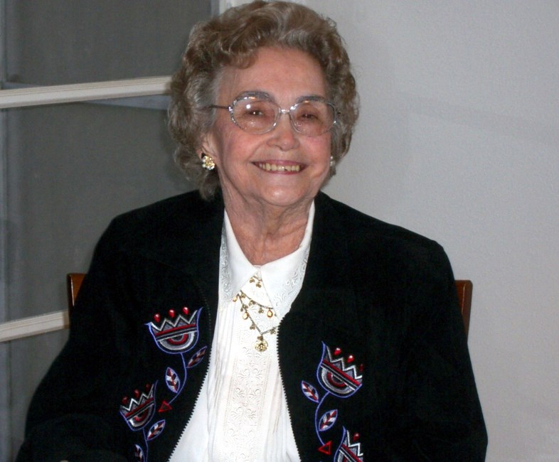 Obituary of Caroline M. Marsala