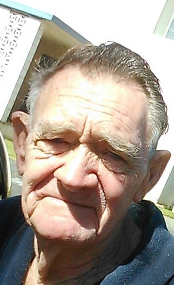 Obituary of Rudy George Morrison