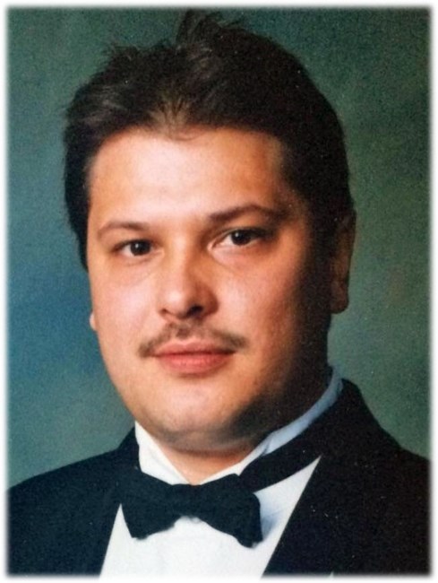 Obituary of Matthew Paul Kazerski