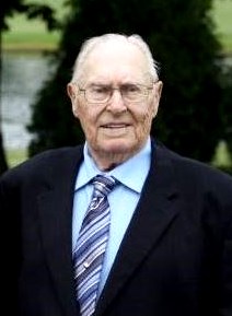 Obituary of Roy E. Hempfling