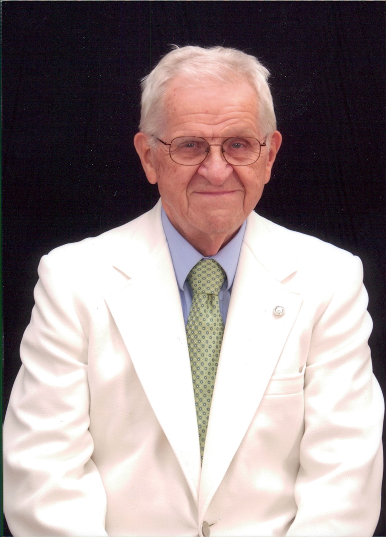 Obituary of Frank Edward Streibich