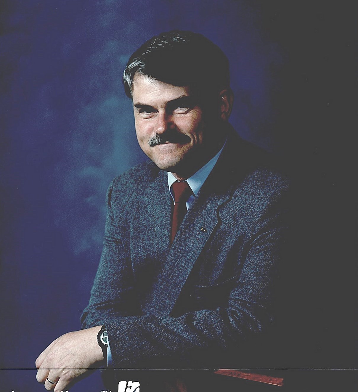 Obituary of Michael Sean Foster