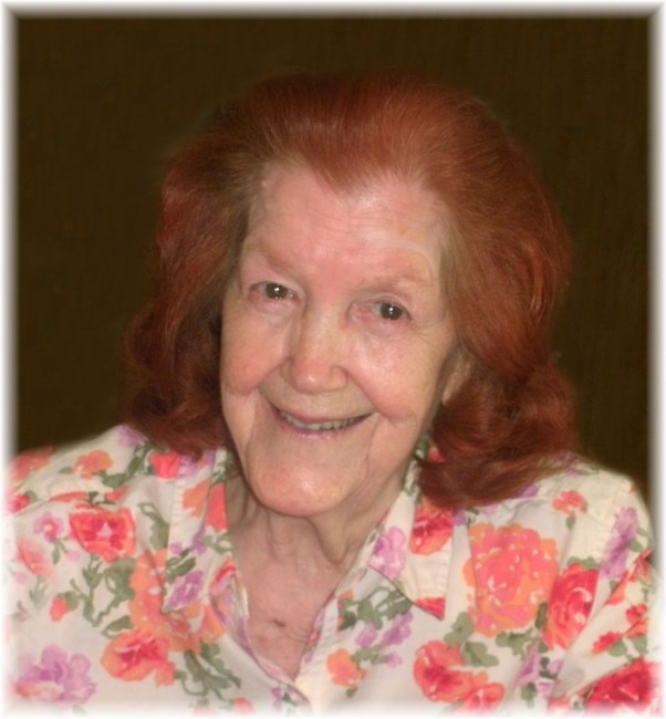 Obituary of Helen Marie O'Dell