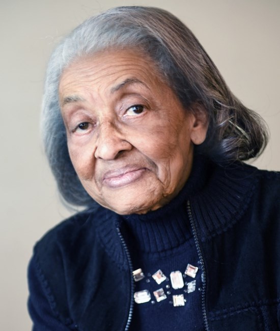 Obituary of Katherine S. Chatmon