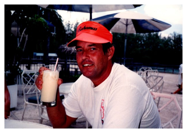 Obituary of Frederick Evans Green