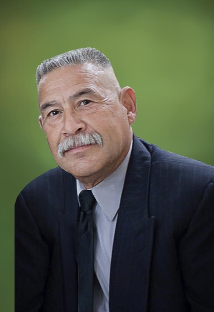 Obituary of Miguel Navarro Jr.