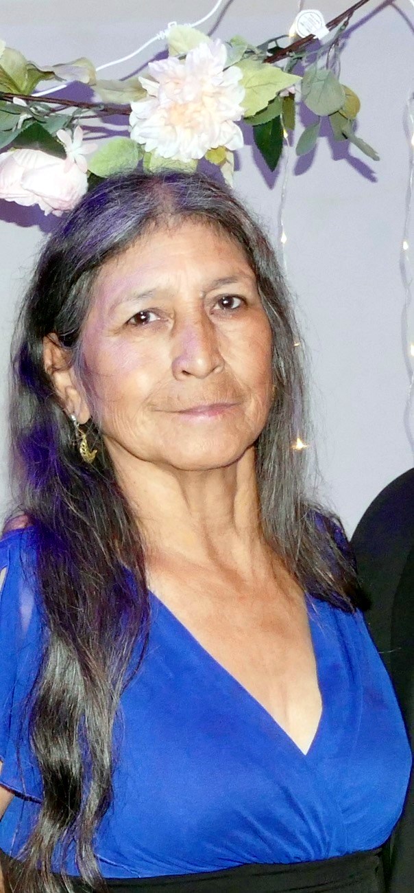 Estella Massiatte Obituary San Antonio, TX