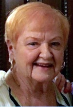 Teresa Hill