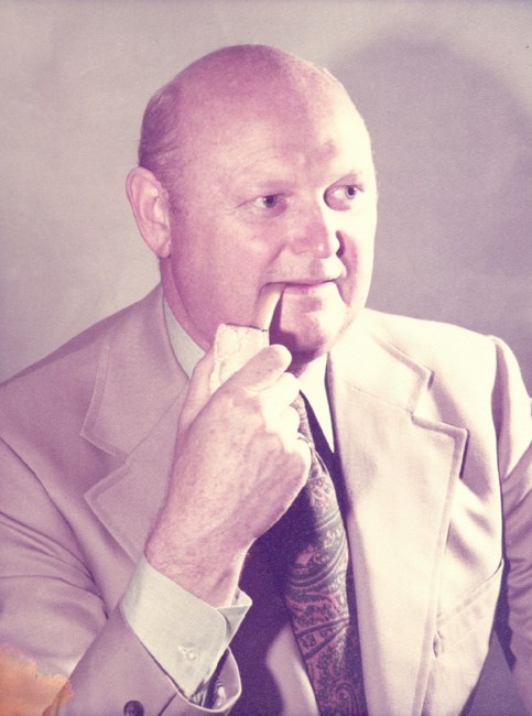 Obituary of Henry B. Whitmore