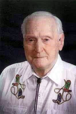 Obituary of Norman Cecil Booth