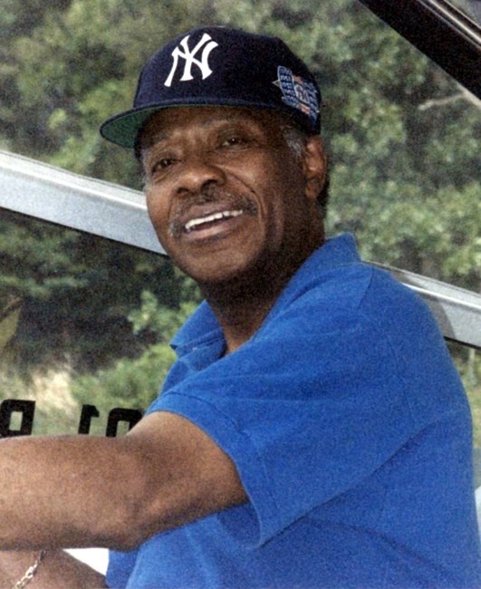 Obituary of Mr. Walter Garrett