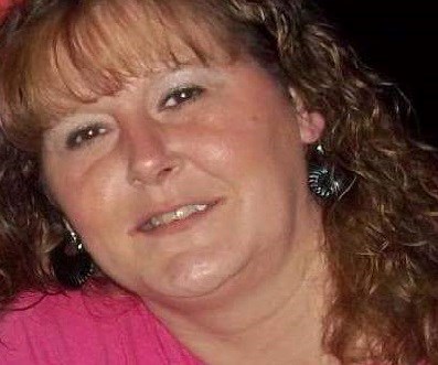 Obituary of Sandra Gale McLaughlin