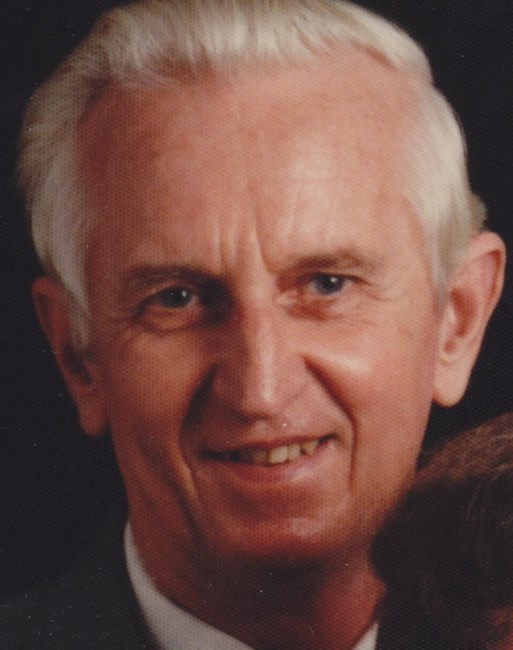 Obituary of Lyle Aaron Grover