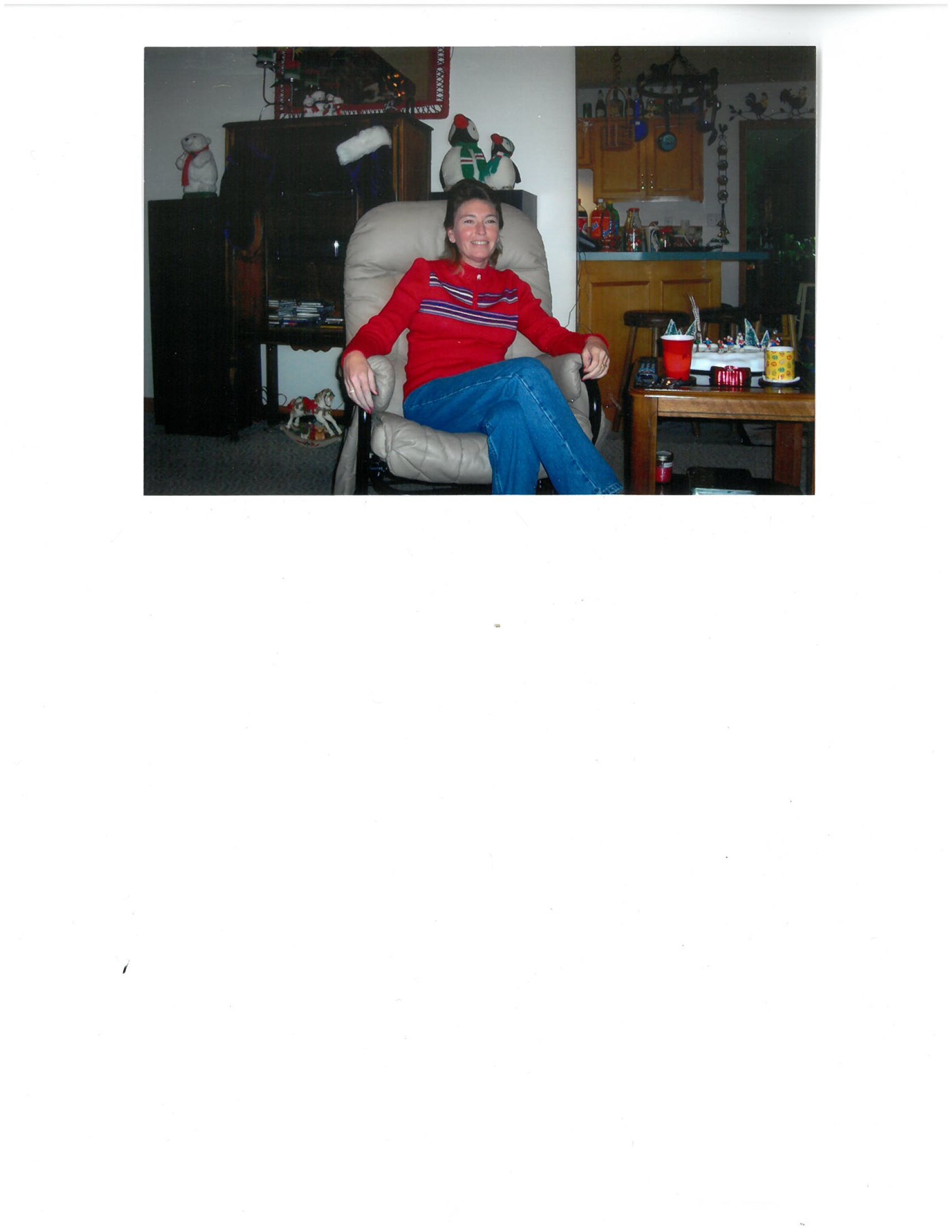 Obituary of Karen Sue Phillips