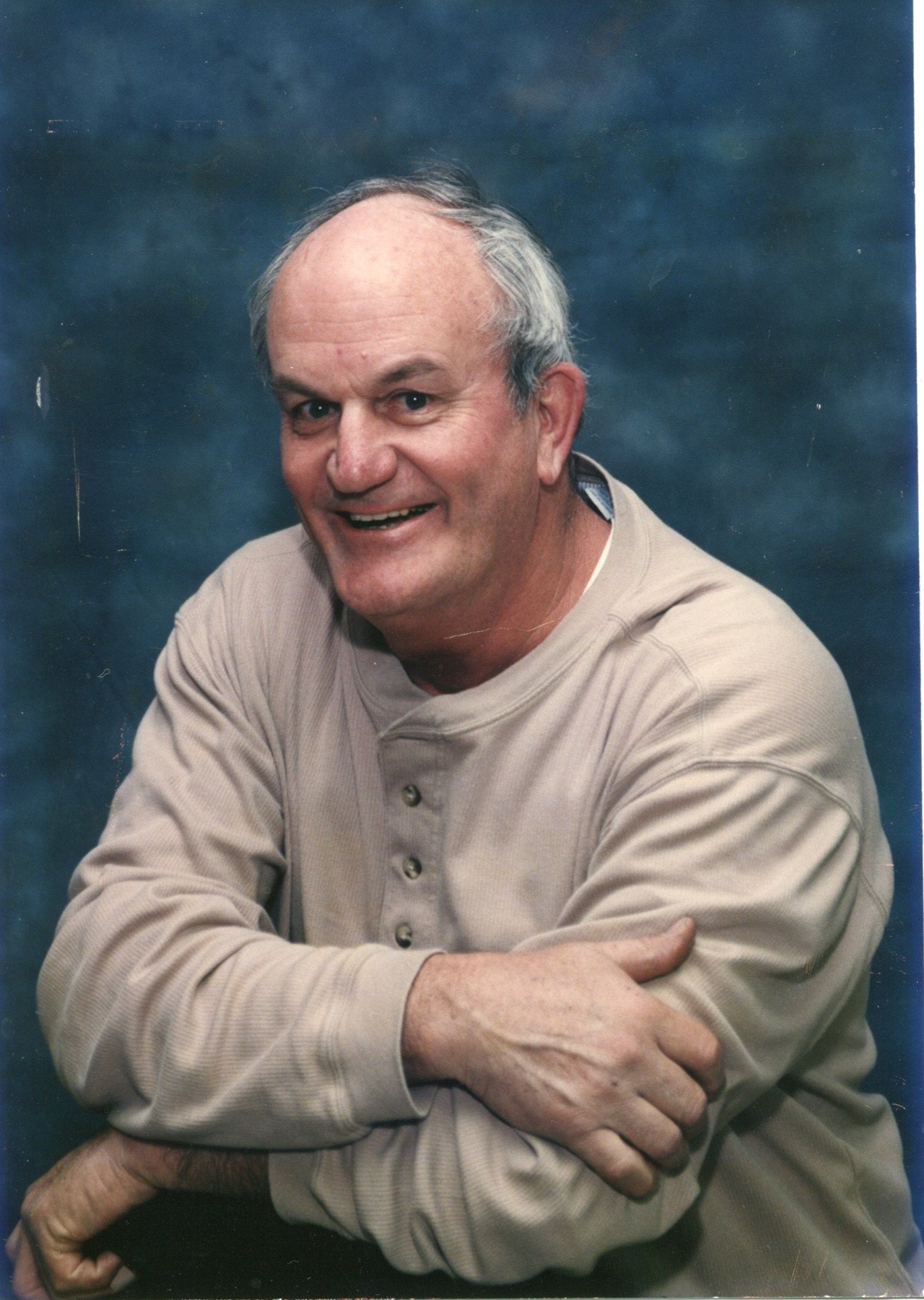 Obituary of Frank Joseph Vollmer Jr.