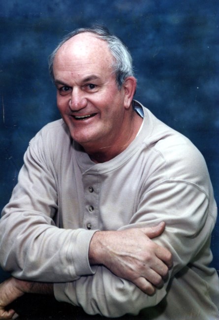 Obituary of Frank Joseph Vollmer Jr.