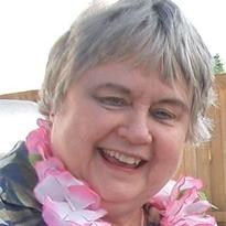 Avis de décès de Ruth Marie Ferguson