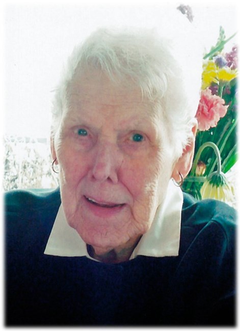 Obituary of Vera M. Lieb-Cukr