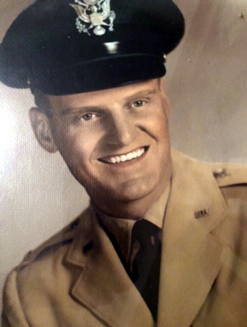 Obituary of Stanley E. Spangler