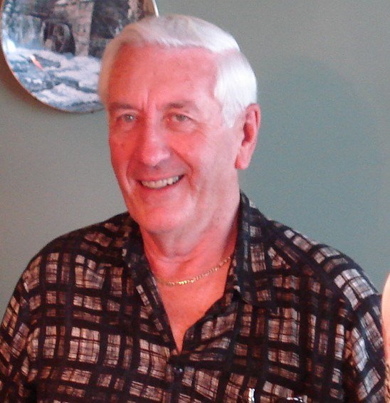 Obituary of William Frederic Burt