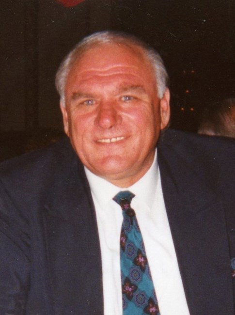 Obituary of Comm. Giovanni Zen