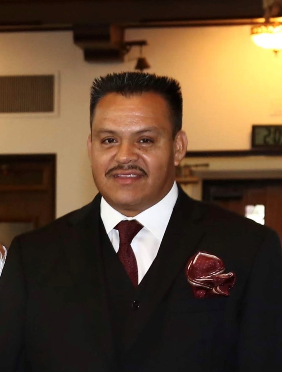 Obituary of Arturo Corona