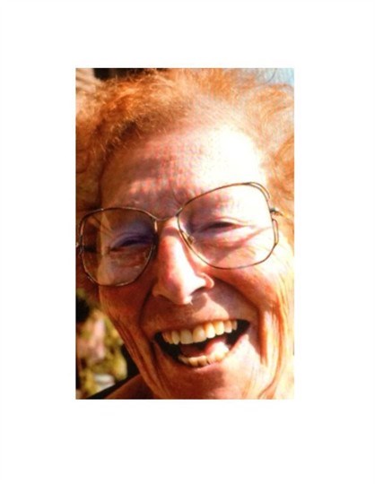 Obituary of Arlene Lorena Camp