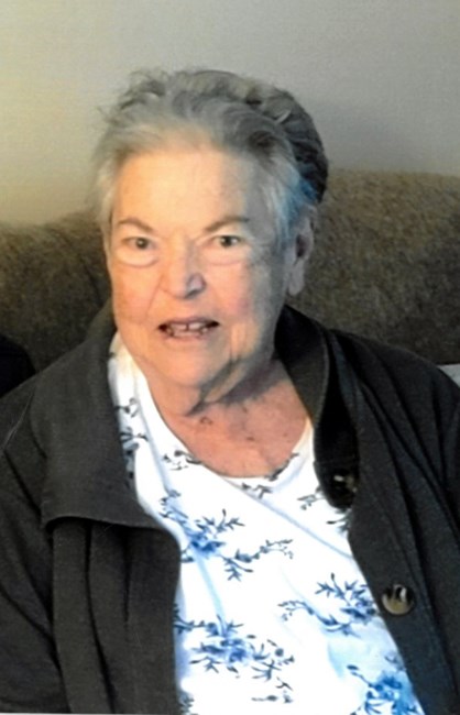 Obituario de Ruby Bell Wagner