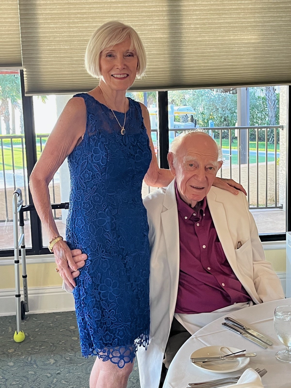 Obituary of Albert Leonard Auer Jr.