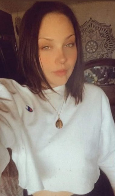 Avis de décès de Melody Anne Stewart