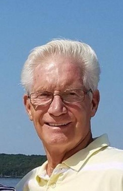 Obituary of Wendell Carl Peterson