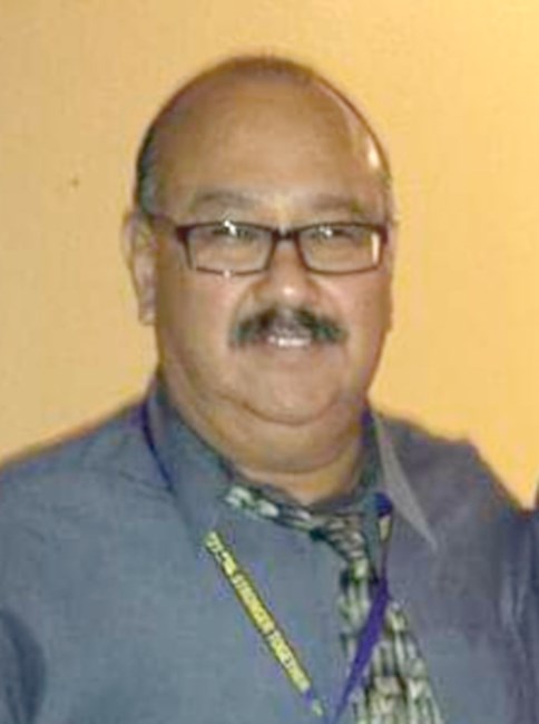 Obituary of Michael "Pooh Bear" Salas