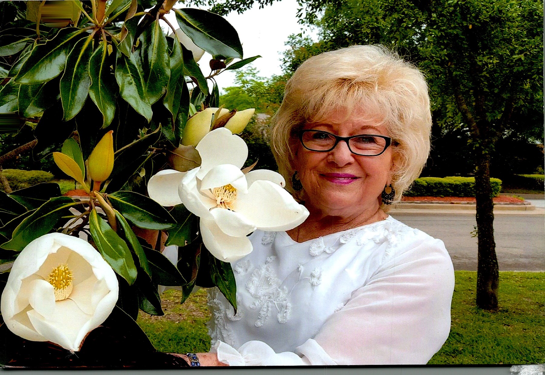 Obituary of Lyla Jane Bennett