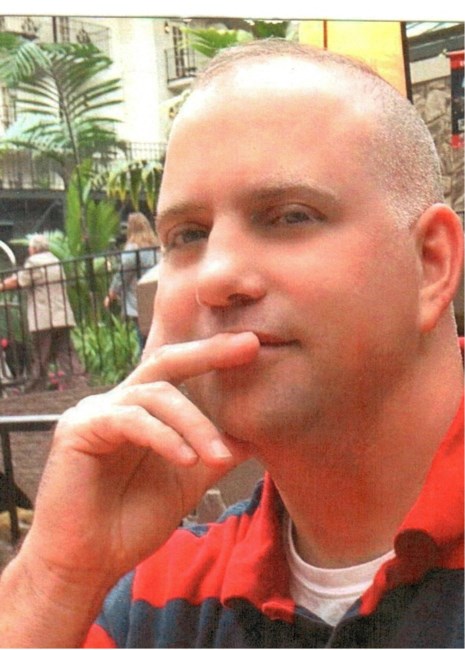 Obituary of Travis Matthew Culpepper