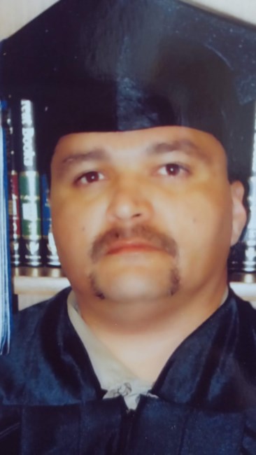 Avis de décès de Ernesto Saenz