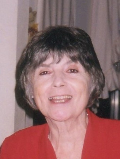 Obituary of Mary Immaculata Biondolillo