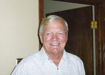 Obituary of William R. Lewis