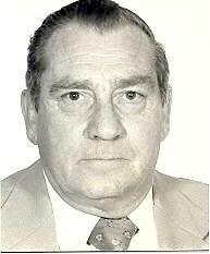 Obituary of Jasper B. Hardison