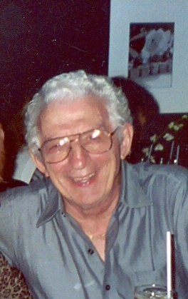 Obituary of Anthony Paterno