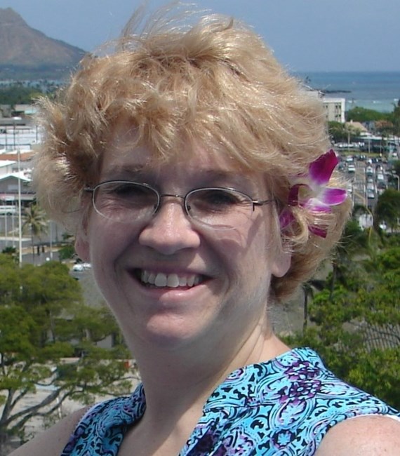 Obituary of Barbara Jean Boyde