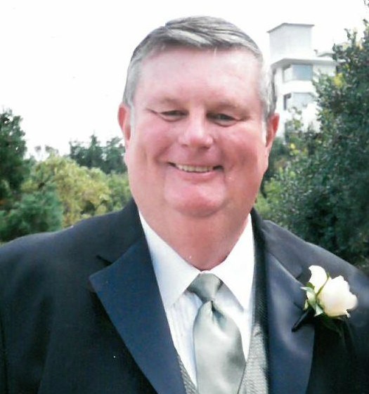 Avis de décès de Paul Richard Johnstone