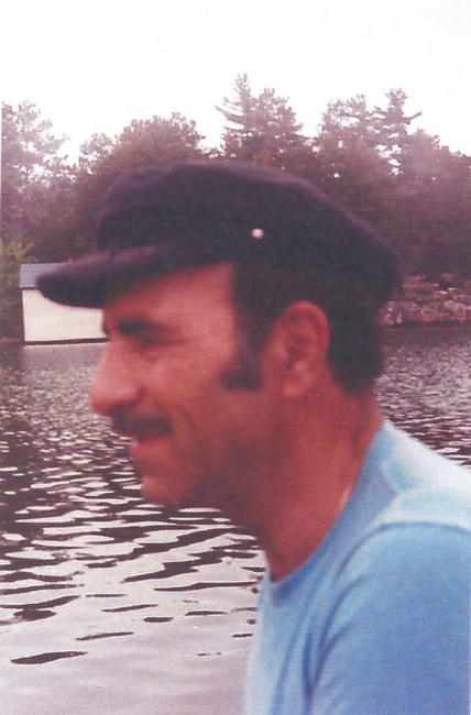 Obituary of Sam Jacob