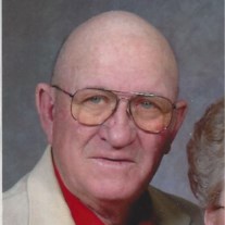 Obituary of James Edward Colson