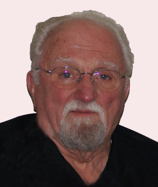Obituary of Edward M. Lorbach