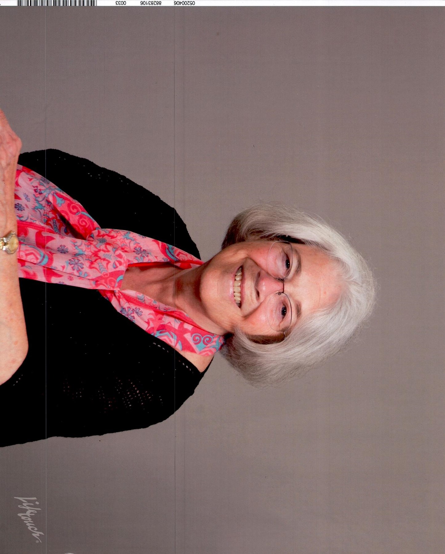 Avis de décès de Frances DiAnne Rankin