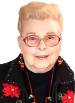 Suzanne Green