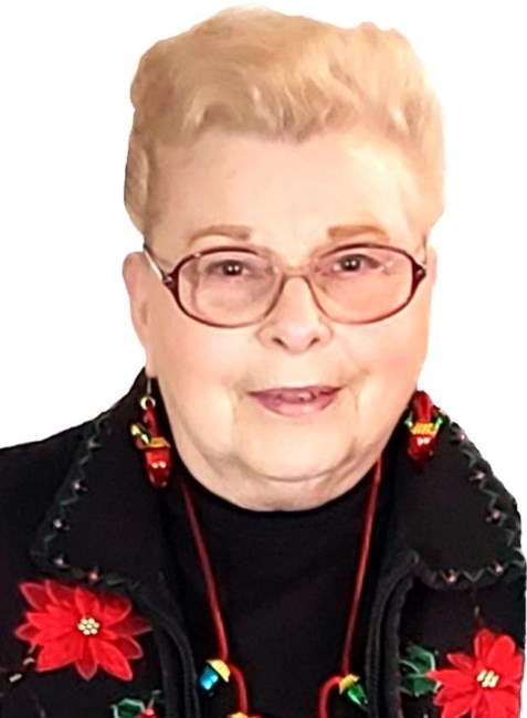 Obituary of Suzanne L. Green