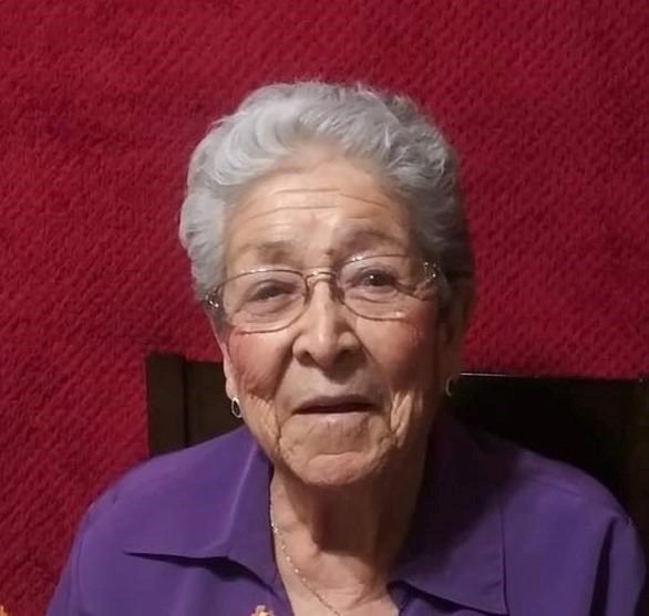 Obituary of Antonia Cabral