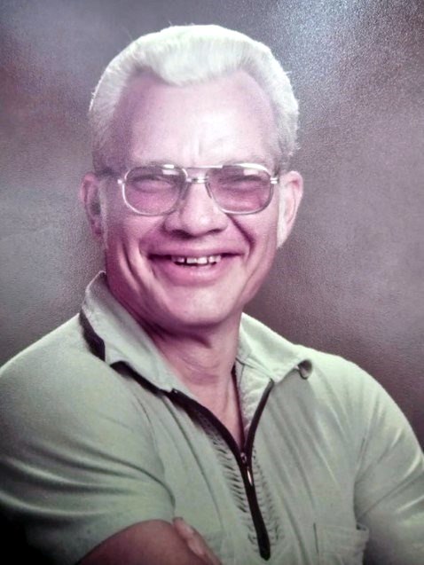 Obituary of Vernon L. Howell