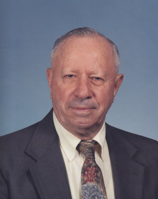 Obituary of Alfred Alexander Smith